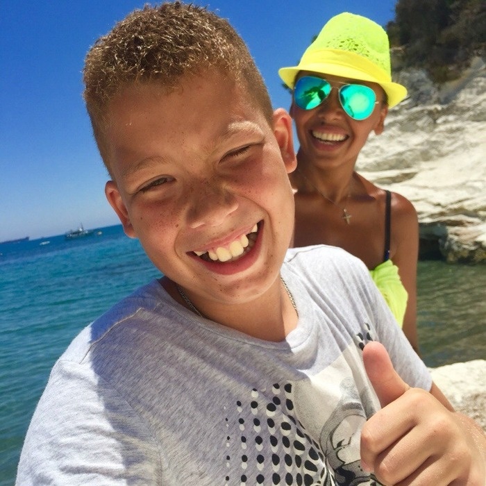 «Его мечта — стать губернатором и отцом»: как сложилась судьба Инны Беловой, родившей сына Михаилу Евдокимову за год до его гибели