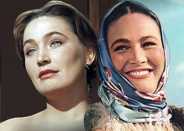 Измены хирурга и строгая свекровь довели Людмилу Хитяеву до разрыва и как она благословила мужа на свадьбу с другой