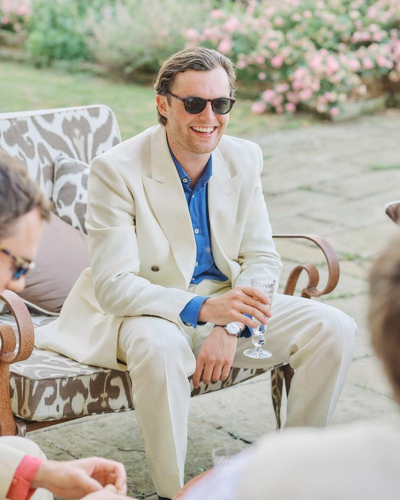 «Идеальные гены и безупречный стиль»: Tatler назвал топ-100 холостяков — от 19-летнего сына Клаудии Шиффер до брата Тома Холланда