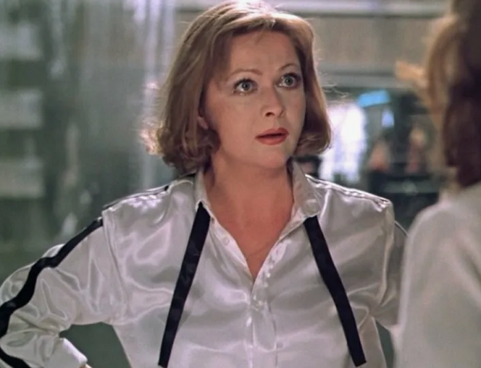 Дочь Льва Дурова: как она превратила «чудовище» в звезду кино