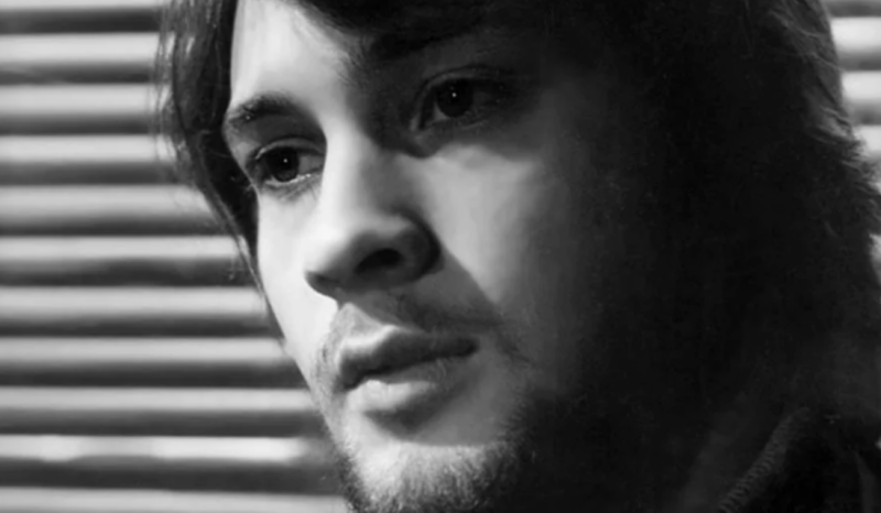 «Мама, ну чего ты плачешь?»: как сын Георгия Данелии обожал любовницу отца, но погиб загадочной смертью в 26 лет