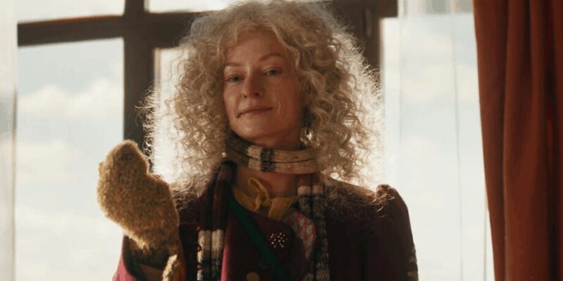 «Мама для дочки протекцию попросила»: 16-летняя Пересильд получила звание «Актриса года», обойдя Марию Аронову и Светлану Ходченкову