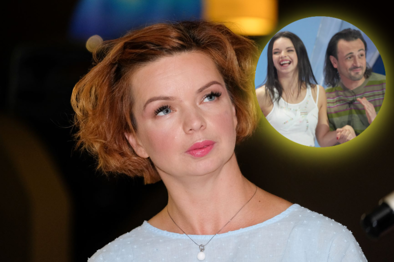 «Он копия своего папы»: как 46-летняя Алиса Гребенщикова 14 лет скрывала правду об отце единственного сына