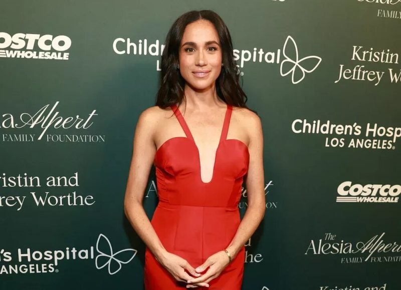 «Она просто ужасна»: как 42-летняя Меган Маркл вернулась в кино после двух провальных контрактов на $120 миллионов