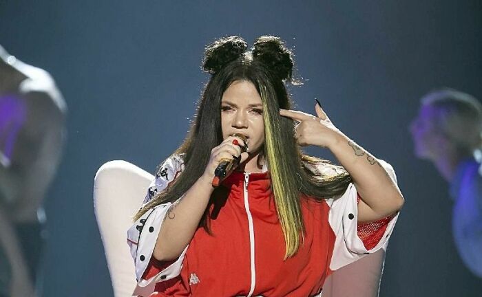 Миллион за новое тело и муж не надолго: как живёт королева русского R&B Бьянка и кем занято ее сердце