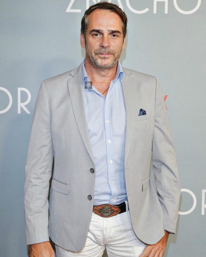 «Не раз обжигался»: Почему красавец Павел Делонг, отец двоих сыновей, в 54 года так и не связал себя узами брака?