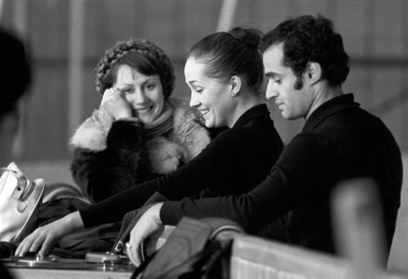 «Он от своего не отступится!»: почему олимпийская чемпионка Линичук решилась на развод после 32 лет брака и раздела 49 миллионов