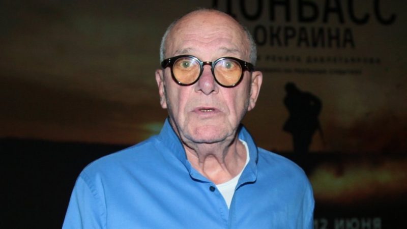 «Она просила денег»: почему старшая дочь Эммануила Виторгана 10 лет не общается с отцом