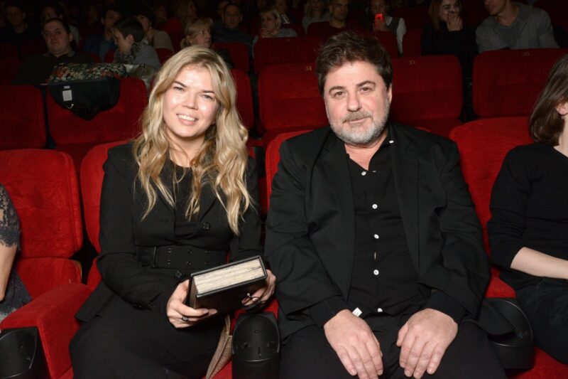 Выплатил Галушке 21 млн алиментов, но остался должен еще больше: судебная драма Цекало