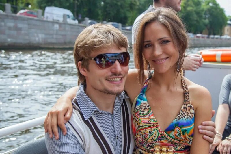 «Из хосписа обратного пути нет»: как живет единственная дочь Анны Самохиной, которая в 42 года нашла счастье после предательства мужа