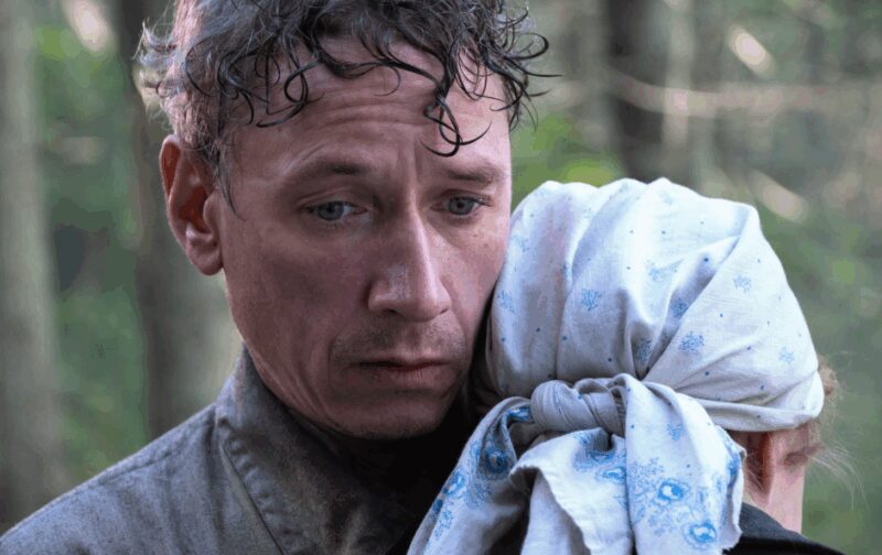 «Он изменил ей с молоденькой»: Почему знаменитая актриса бросила Александра Яценко ради коллеги, а его брак с гримершей рухнул?