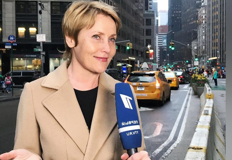 От триумфа к нищете: как экс-звезда ТВ оказалась без денег в Париже