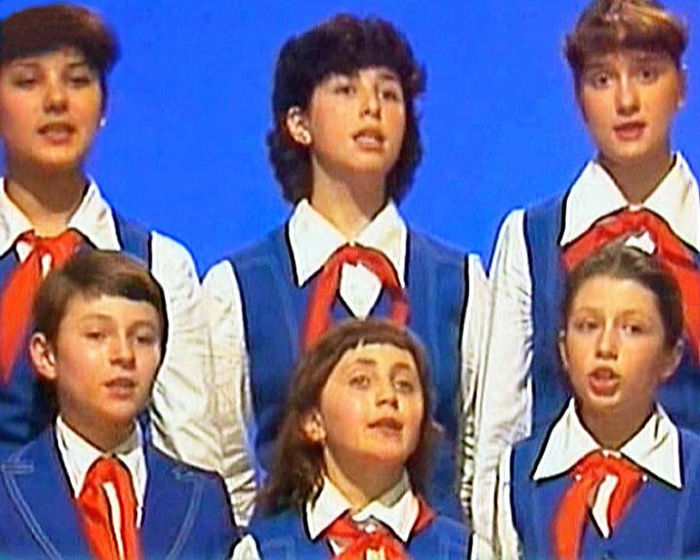 «Я просто пела про Дружка»: Елена Могучева стала голосом эпохи, но умерла в 29 лет и оказалась почти забытой