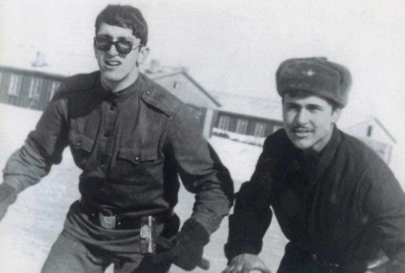 «Она сгорела из-за любви»: почему первая жена Буйнова ждала смерти, а он не знал о сыне до 13 лет