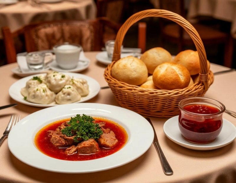 «Голливуд лгал!»: американцы потрясены Москвой