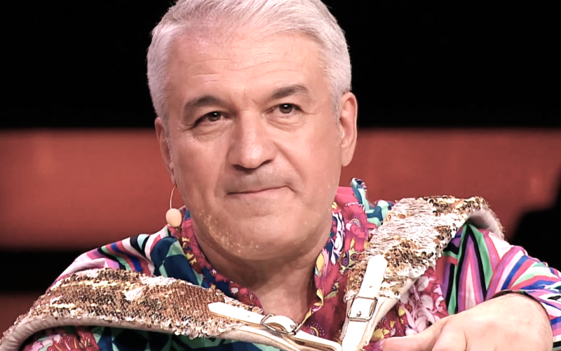 «Не терплю предательства»: как развод после 20 лет брака разделил Валерия Сёмина и Елену Василёк, и почему сын отвернулся от отца?