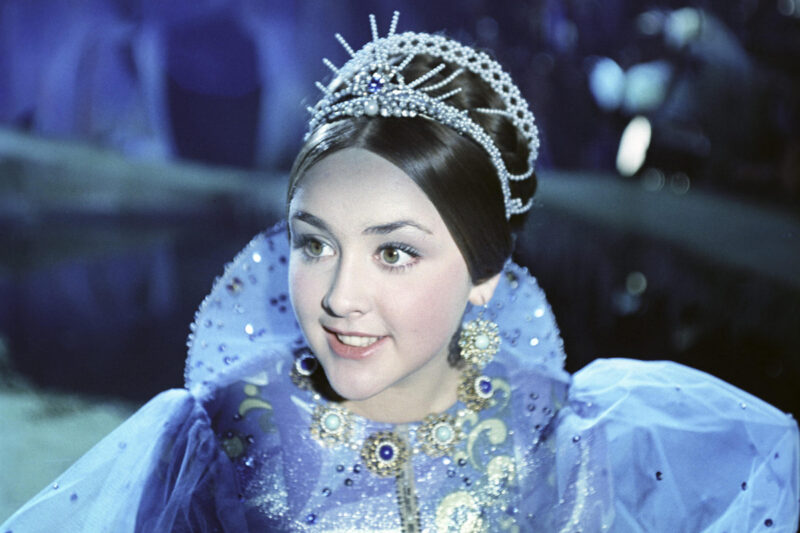 «Я прощаю ей взбалмошность»: 85-летняя звезда «Вечеров на хуторе» Людмила Мызникова раскрыла, почему не стала великой актрисой