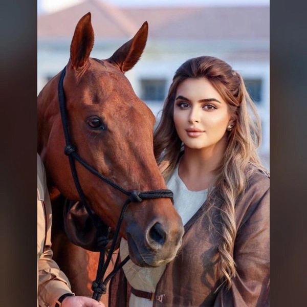 Развод года и тайны внешности: что скрывает принцесса Дубая?