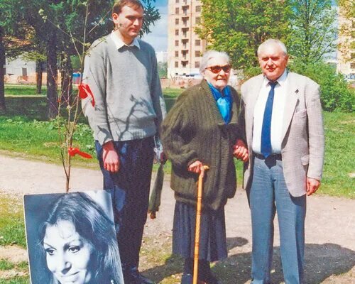 «У меня есть два Збышека»: почему единственный сын Анны Герман так и не создал семью в 50 лет?