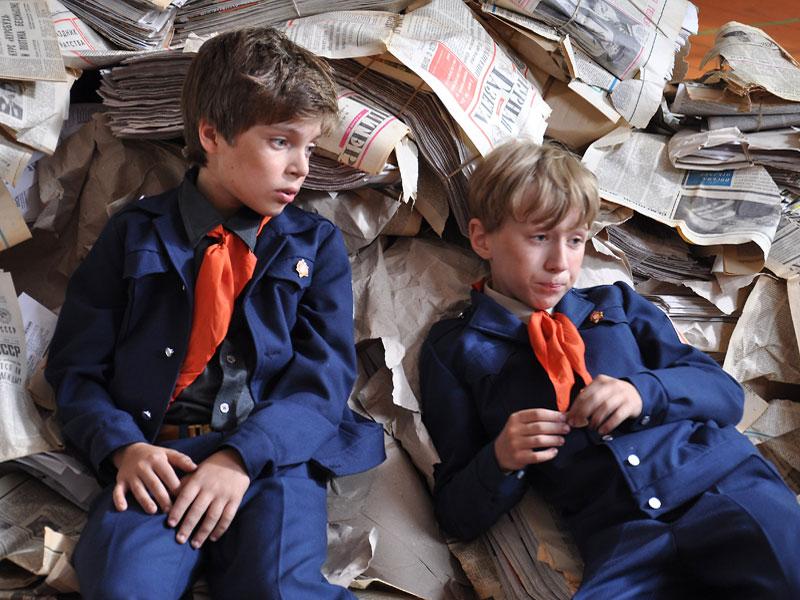 От детской славы до эмиграции: как звезда «Призрака» Семен Трескунов строит жизнь заново