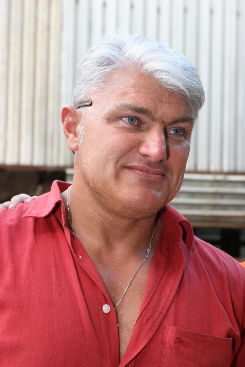 Работа грузчиком: сын не простил Динамита до самой смерти - как он живет и выглядит сейчас