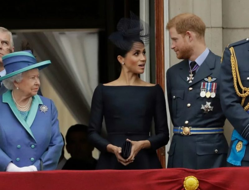 «Это почти абсурд!»: от чего вынуждена была отказаться 42-летняя Меган Маркл ради королевской семьи?