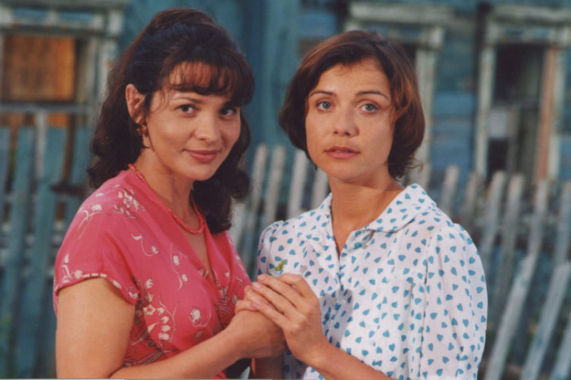 «Я же бесплодна!»: как звезда «Двух судеб» Екатерина Семёнова чуть не оказалась в психушке, а её муж-миллионер был найден мёртвым