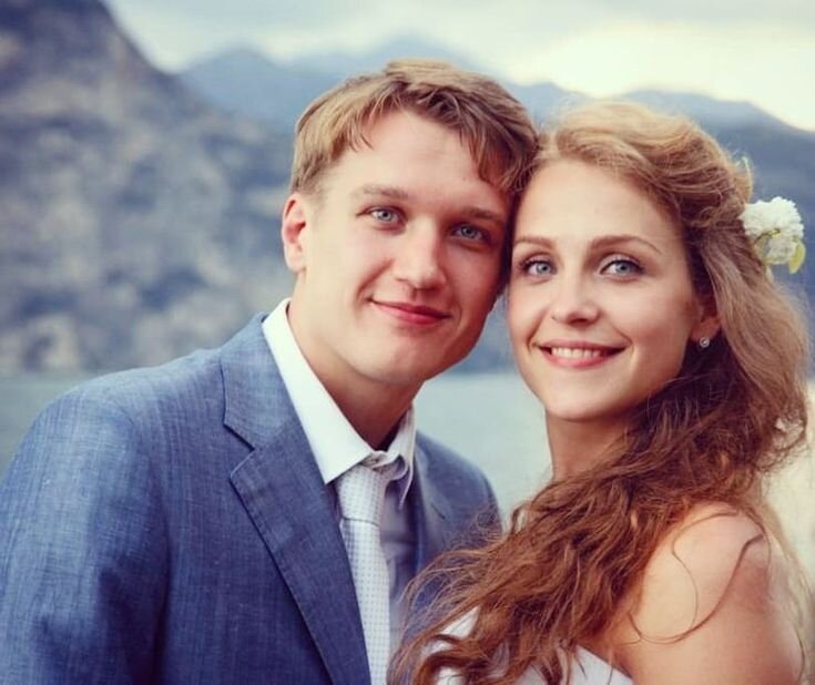 «Это было мини-убийство»: 41-летний Анатолий Руденко о том, как расставался с Дарьей Поверенновой и почему не женился на Татьяне Арнтгольц