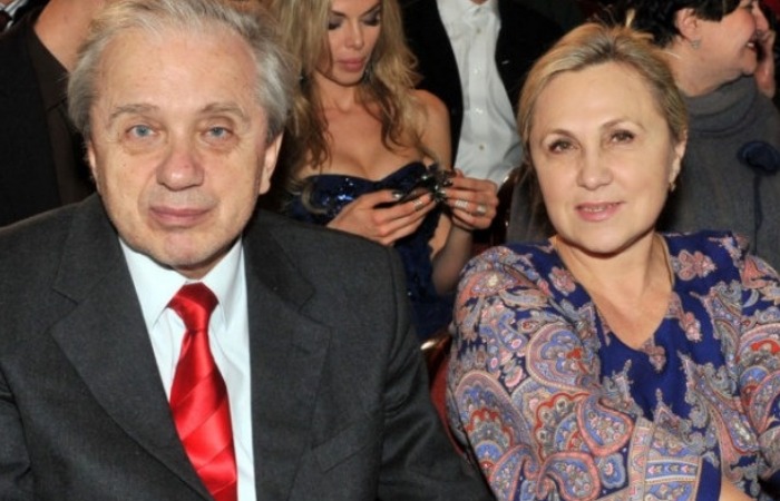 Звезда "Я шагаю по Москве" нашел любовь в 80 лет — но она замужем