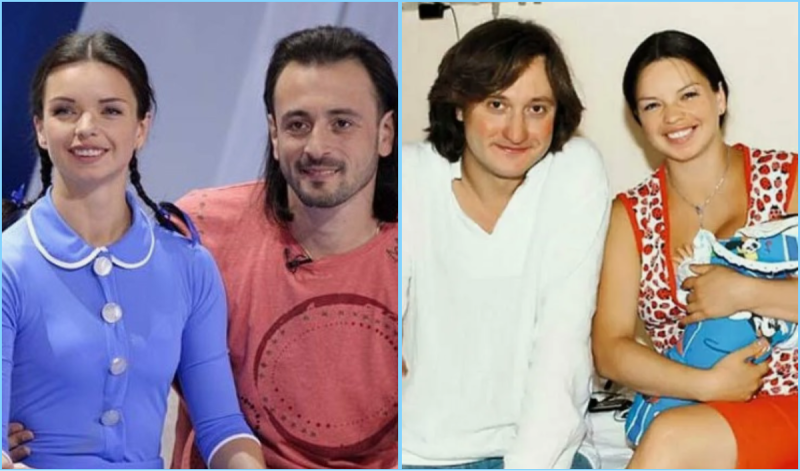 «Он копия своего папы»: как 46-летняя Алиса Гребенщикова 14 лет скрывала правду об отце единственного сына