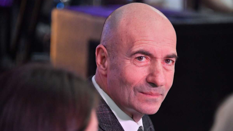 «Без моей музыки вы ничто!»: 69-летний Игорь Крутой поставил точку в многолетнем сотрудничестве с Пугачевой и Орбакайте