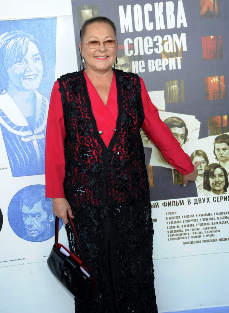 «Он нечисть, но с душой»: почему звезда «Бабы-Яги» до 65 лет жил с мамой и угас в забвении