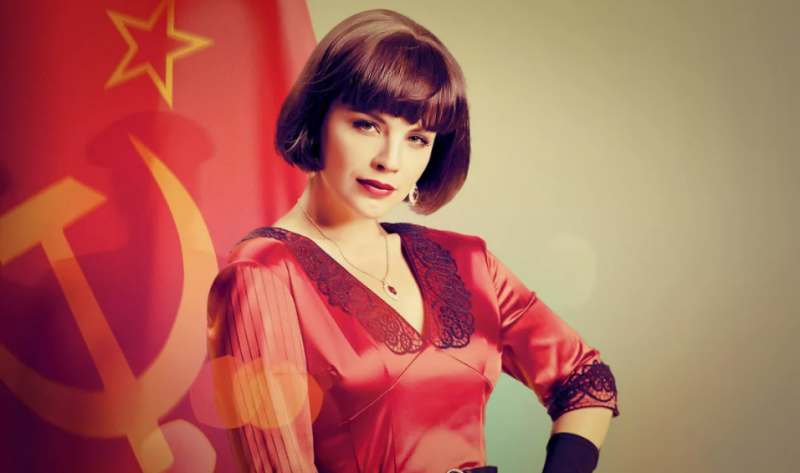 «Не могла в это поверить!»: 31-летняя звезда «Красной королевы» Ксения Лукьянчикова пережила предательство и страшную утрату