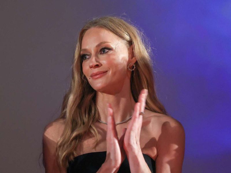 Ходченкова: 