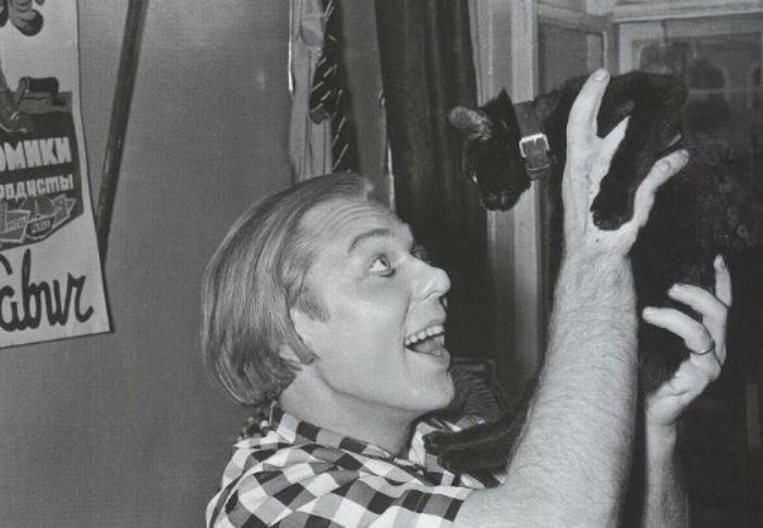 «Зачем мне ваши клоуны?!»: как обида Горбачёва стоила России «Солнечного клоуна» и почему он не вернулся к дочери