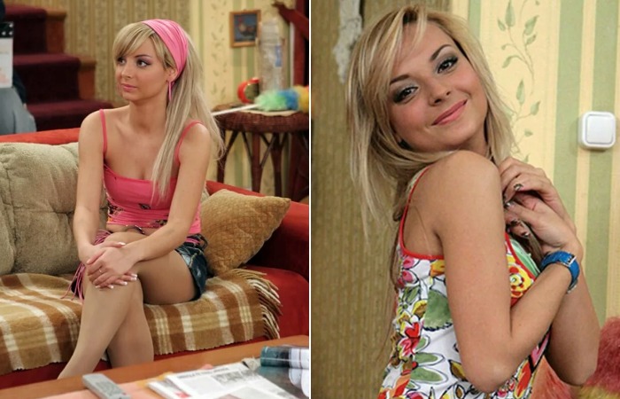 Она выиграла «Танцы со звездами», но сняться удалось только в 18 проектах: что загубило карьеру Дарьи Сагаловой