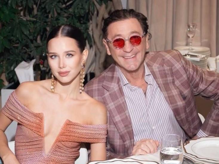 Григорий Лепс прервал молчание: откровения о здоровье, деньгах и свадьбе с Авророй.