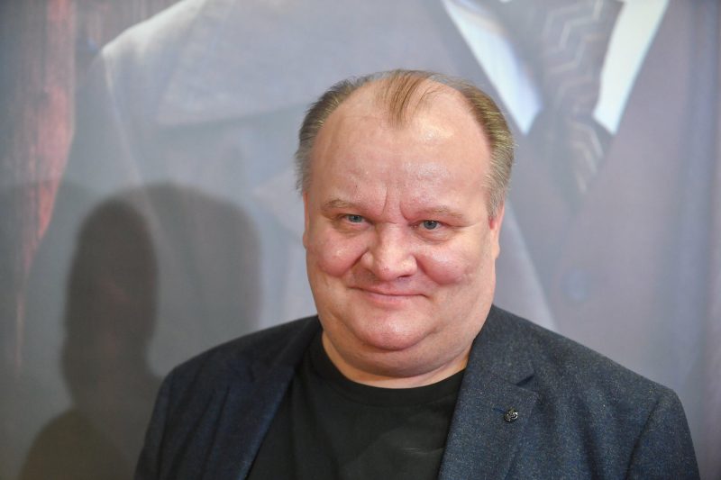 «Не герой-любовник»: почему звезда «Ликвидации» Борис Каморзин чуть не бросил актерство и как избежал алкоголизма?