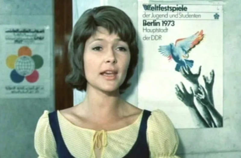 «Беспутная любительница водки!»: как Гайдай кричал на 25-летнюю Нину Маслову, а она «упивалась вусмерть»