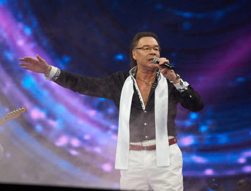 «Всех убрала эта Алла»: почему 75-летний Муромов обвинил Пугачёву в сломанной карьере, но 