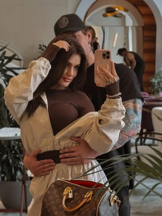 Тайны за семью печатями: какие звёзды скрывают своих возлюбленных от публики