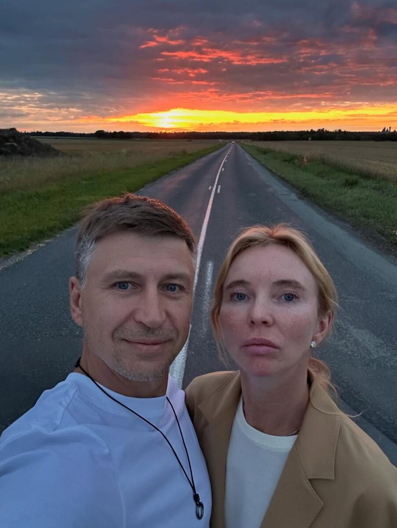 Трагедия и триумф: как чемпионка Тотьмянина обрела счастье после потерь