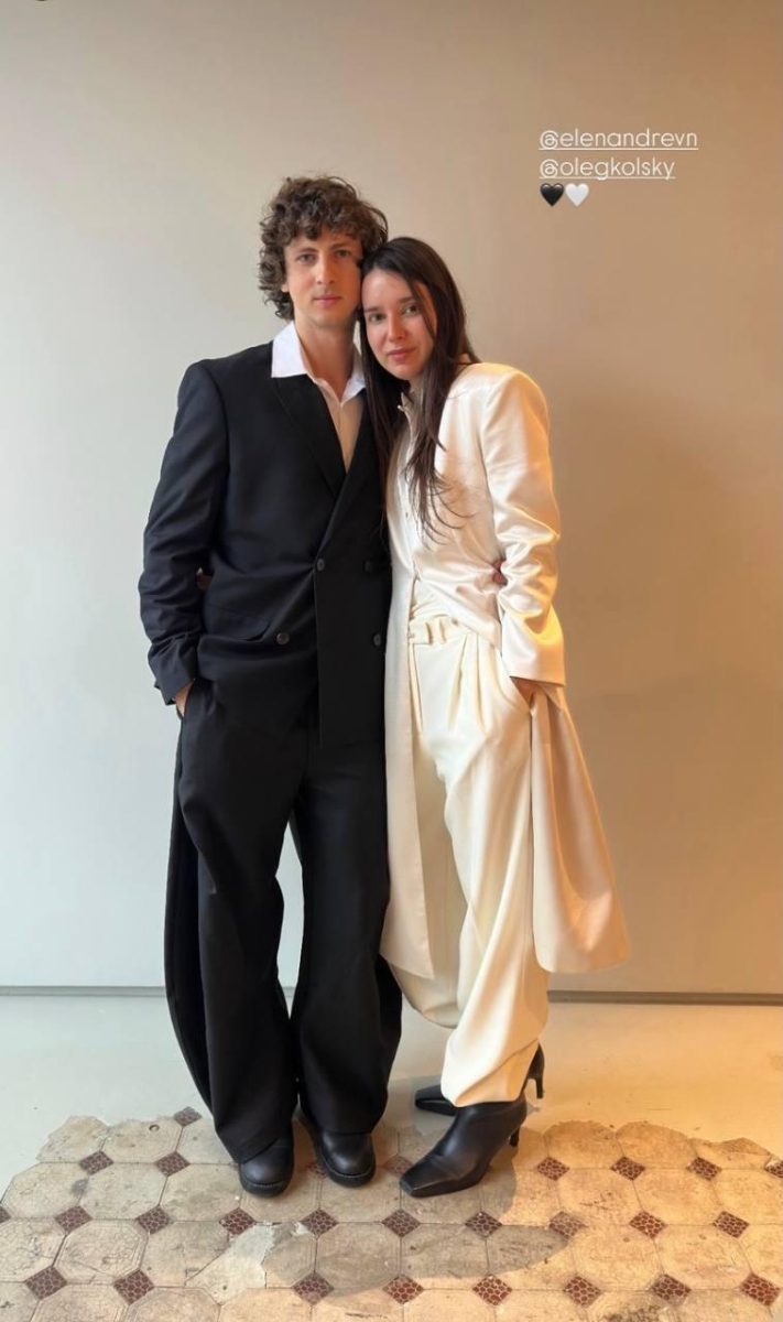 Тихий бунт: дочь Кончаловского отказалась от роскоши ради тайной свадьбы - первые фото со скромного торжества