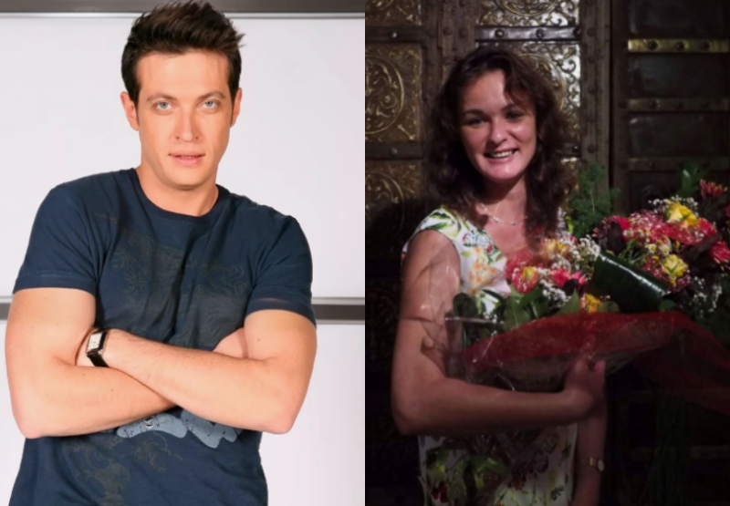 «Он давно имел склонность к вредным привычкам»: почему первая жена Кирилла Сафонова спилась, а вторая уехала от него с сыном