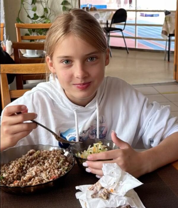 Расплата за предательство: как Ольга Арнтгольц обрела счастье после краха первого брака