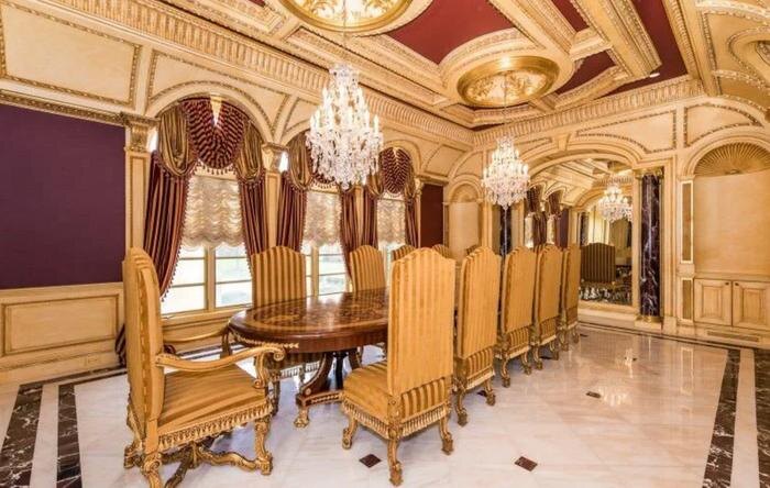 «Полгода не прокормишься»: почему Елена Малышева сворачивает бизнес в России, но скупает роскошные дворцы в США?