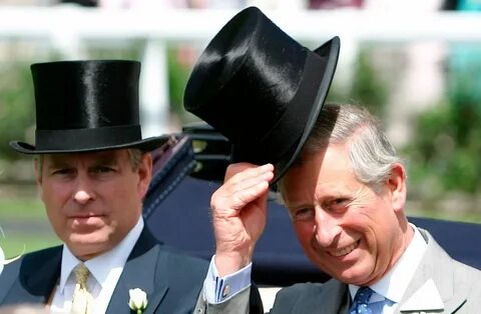 «Он — наш позор»: как скандальный дядя принцев Уильяма и Гарри лишился всех титулов и почему королева Елизавета II его не наказывала?