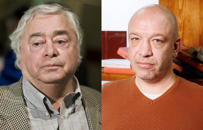 Унаследовали ли они «фирменные» черты: как выглядят дети Леонова, Вицина и ещё десятка советских актёров