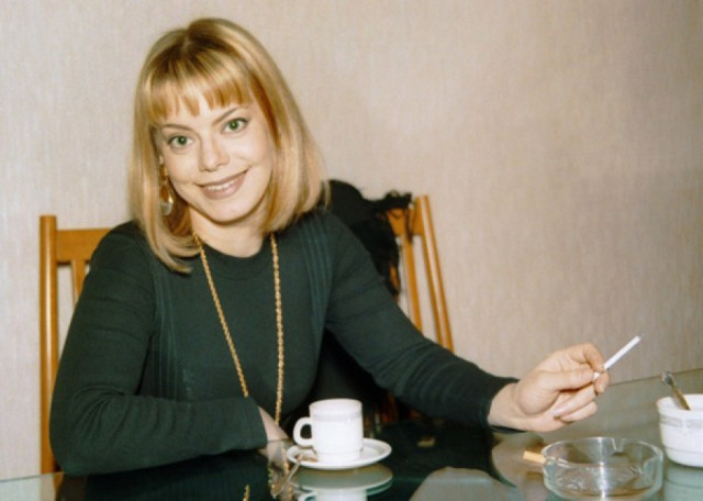 «Полынь, измены, обобрал»: Яна Поплавская и Сергей Гинзбург – 25 лет любви и взаимных обвинений