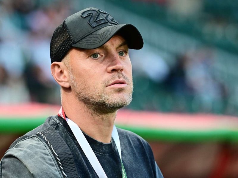 «Покажешь видосы?» Дзюба и Попов сошлись в драке